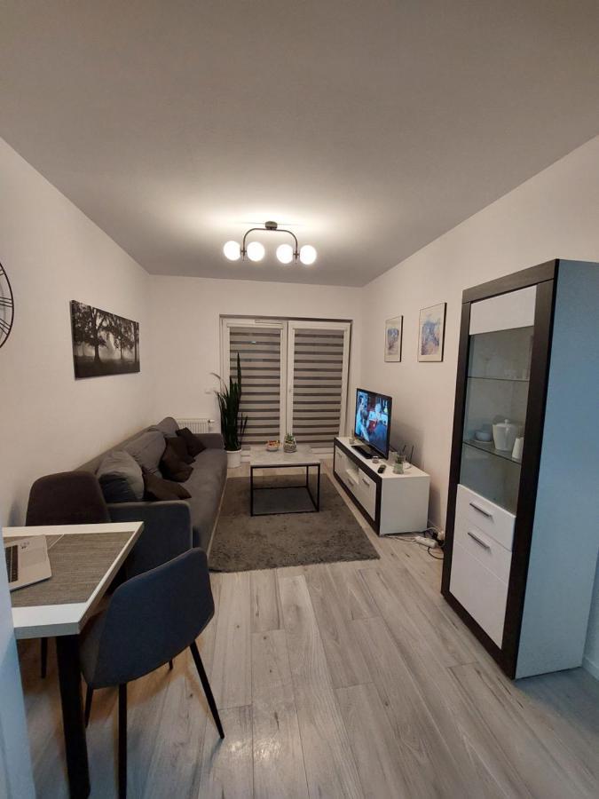 Apartament Podpromie Rzeszow Exterior photo