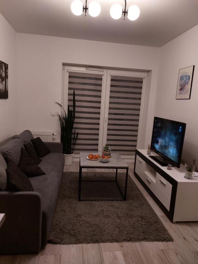 Apartament Podpromie Rzeszow Exterior photo